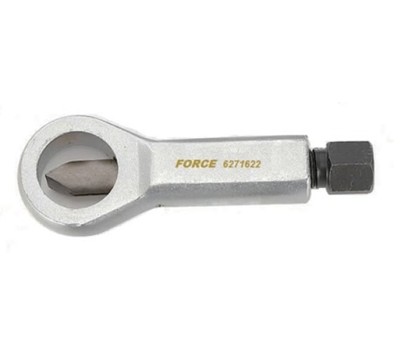 6721622 — 6721622гайкорездиапазон1622ммFORCE,шт FORCE