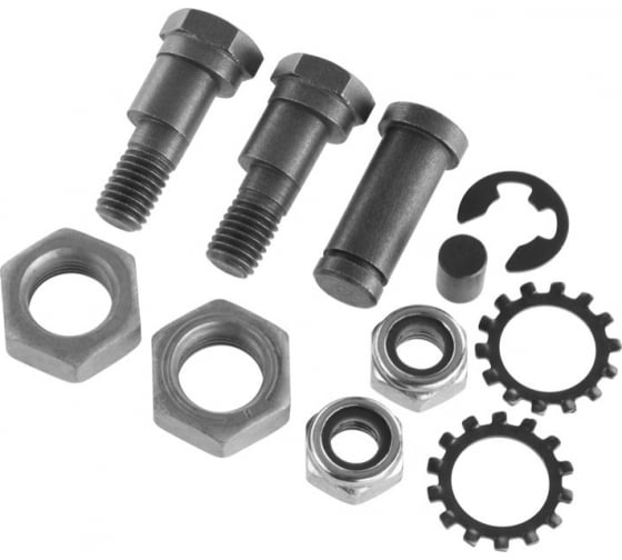 TBC936KIT — IRWIN набор крепежа д/болторез.TBC924H/TTBC924 TBC936KIT IRWIN