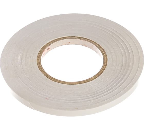 EC525 — Скотчдвухсторонний5ммх25мтонкий MEGAPOWER