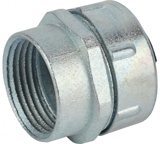 Б0044590 — Резьбовой крепежный элемент с внутренней резьбой ркв32 IP54 б0044590 ЭРА