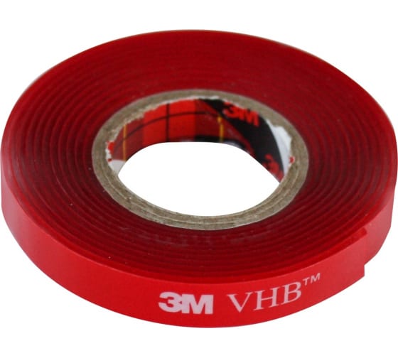 4607166909527 — Мента роз 3M