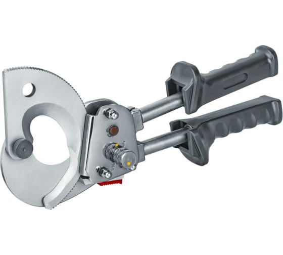 82747 — Ножницы NAVIGATOR 82 747 NHTNKS03B45 секторные для бронированного кабеля, 45 82747 NAVIGATOR