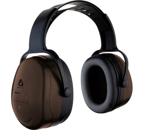 JEM101 — Противошумные наушники JETA SAFETY SONUS 29дб JEM101 JETA SAFETY