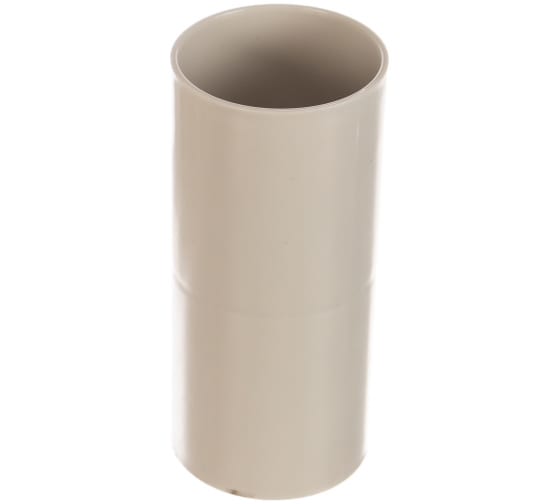 SQ04050015 — Соединительная муфта для трубы TDM 40 мм 20шт SQ04050015 TDM ELECTRIC