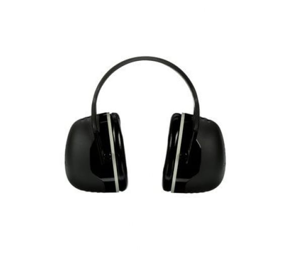 7000103995 — Наушники со стандартным оголовьем 3м PELTOR X5A 7000103995 3M