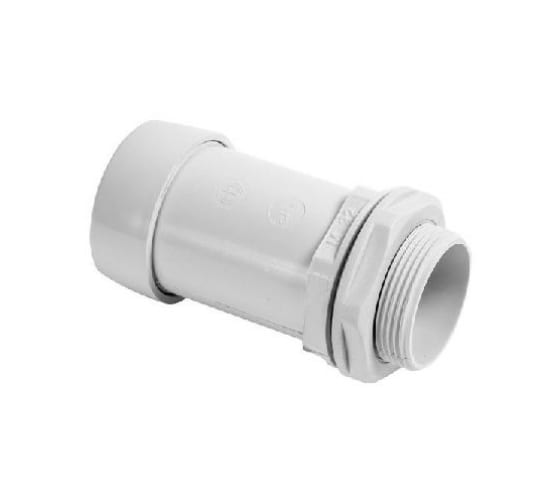 4273250 — Муфта трубакоробка экопласт BS32 OL70014 IP65 D32мм 4273250 ЭКОПЛАСТ