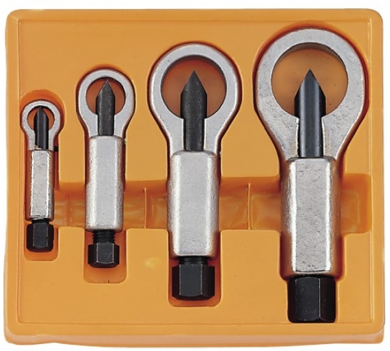 672 — 672нрдлясрубагаек4пр.9мм27ммFORCE,шт FORCE