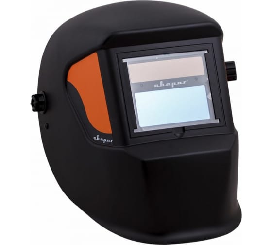 96049 — Защитный лицевой щиток сварщика сварог AS2FS 96049 СВАРОГ