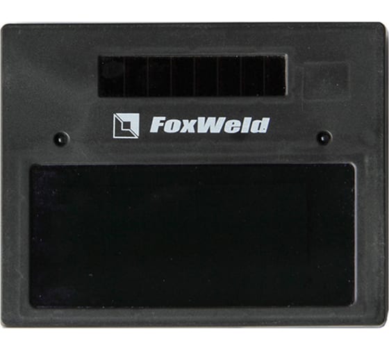 4039 — Светофильтрхамелеон в блистере асф 4/913 (110х90 мм) FOXWELD 4039 FOXWELD