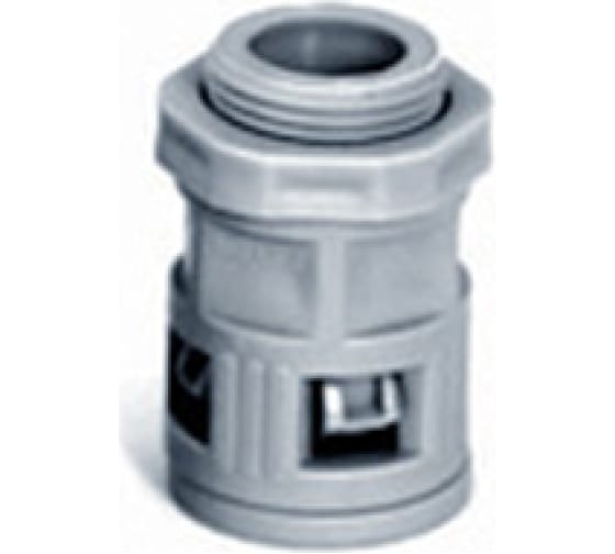 SQ04050020 — Муфта вводная для гофротрубы TDM 32 мм 10шт SQ04050020 TDM ELECTRIC