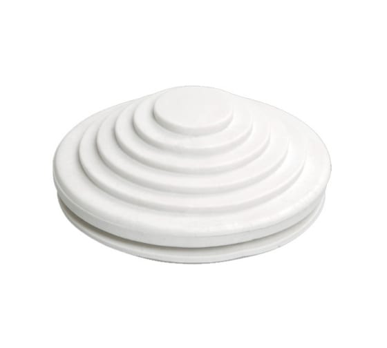 YSA40202268K01 — IEK сальник D=20мм Dотв 22мм иэк белый YSA40202268K01 IEK