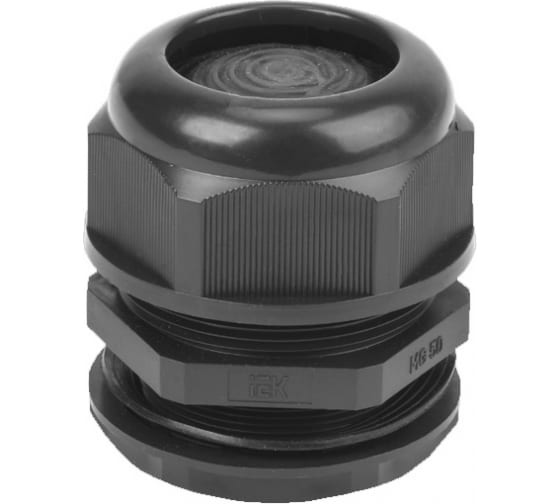 YSA10395068K02 — Сальник MG50 диаметр кабеля 3341мм IP68 IEK