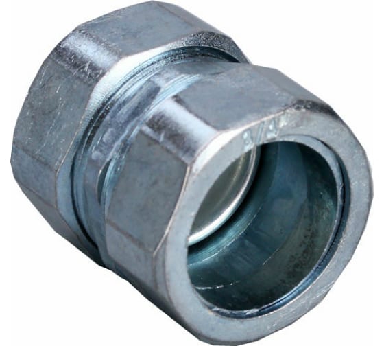 61407 — Соединительная муфта FORTISFLEX стм38 61407 FORTISFLEX