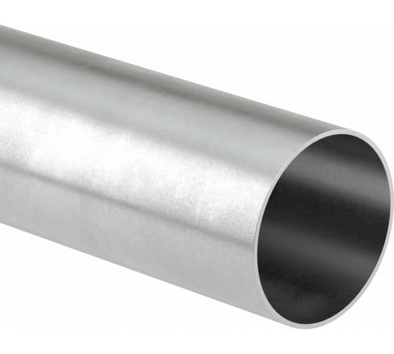 600850L3 — Труба жесткая оцинкованная D=50X1.2X3000 мм DKC