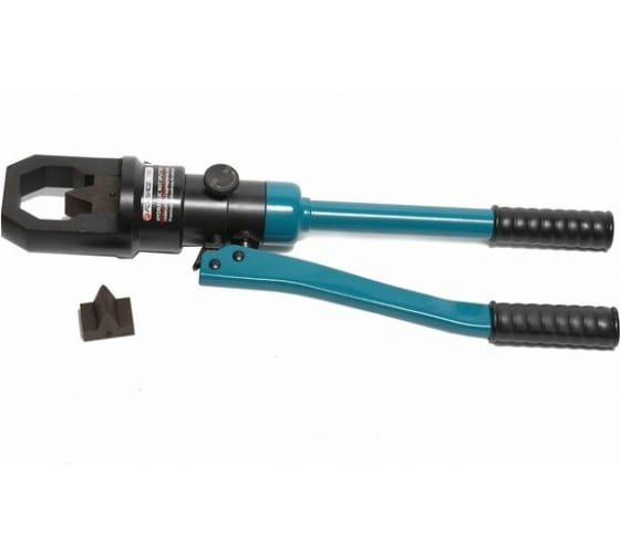 19456 — Ручной гидравлический гайколом FORSAGE FQ27 20 т, в кейсе, м22м27 19456 FORSAGE