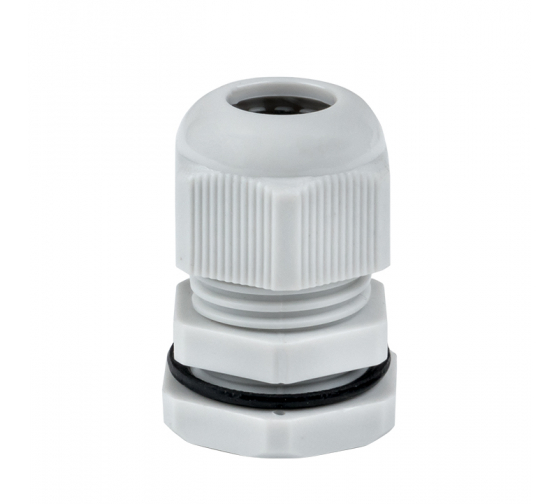 PLCPG11R — Сальник EKF PG11 IP54 D отв. 18 мм / D провод. 510 мм, PROXIMA PLCPG11R EKF