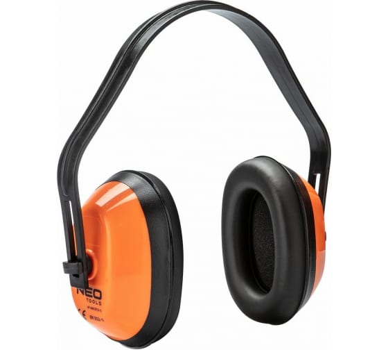 97560 — NEO TOOLS наушники защитные 97560 NEO KOREA