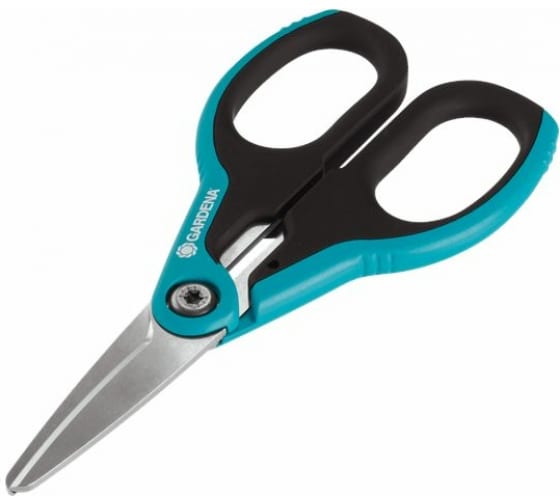 087042000000 — Ножницы бытовые Gardena Шнип-Шнап GARDENA