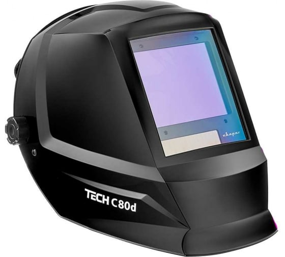 99130 — Маска сварщика TECH C80D 99130 СВАРОГ