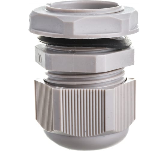 SQ08050005 — Сальник TDM PG21 диаметр проводника 1318мм, IP54 SQ08050005 TDM ELECTRIC