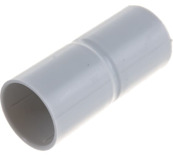 4252050 — Соединительная муфта для труб экопласт MAG20 D20мм 4252050 ЭКОПЛАСТ