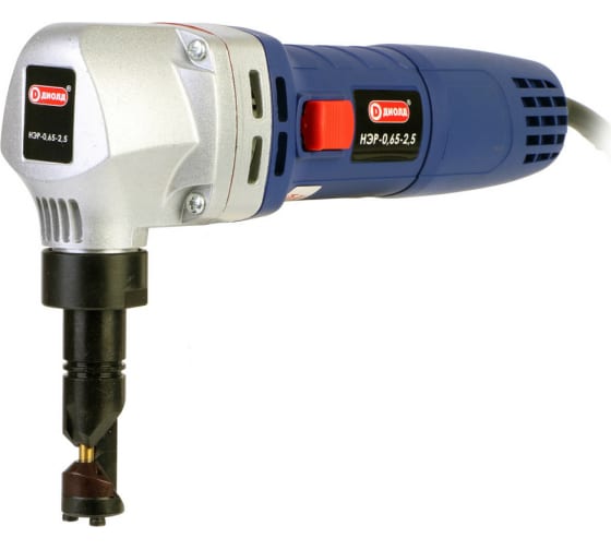 10142020 — Вырубные ножницы диолд нэр0.652.5 10142020 ДИОЛД