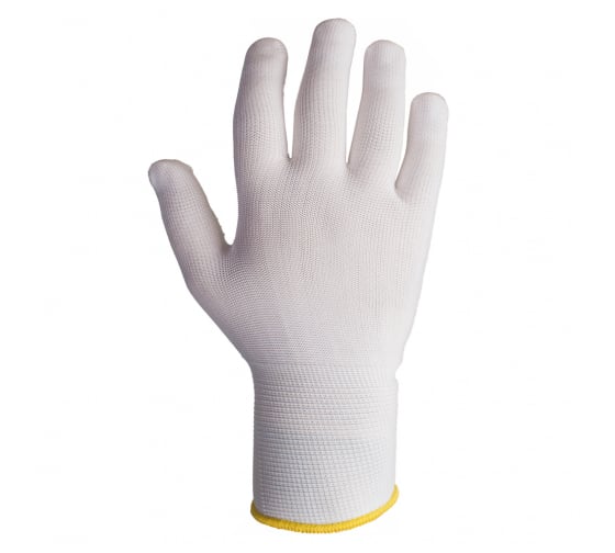 JS011PL — Бесшовные перчатки для точных работ (12 пар) JETASAFETY JS011P/L JETA SAFETY