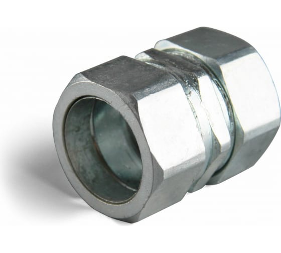 61406 — Соединительная муфта FORTISFLEX стм32 61406 FORTISFLEX