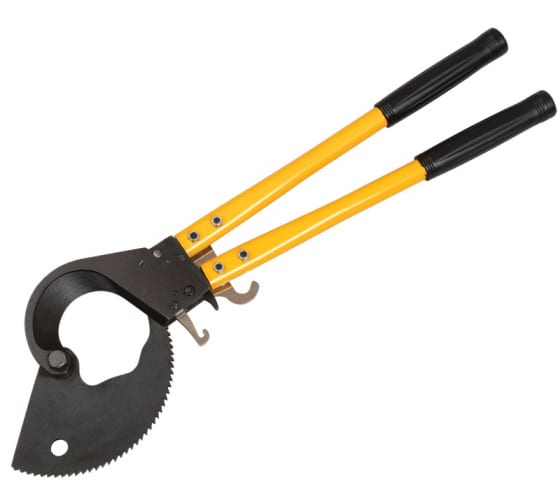 TLK10760 — Секторные ножницы IEK нс760 для резки небронированного кабеля иэк TLK10760 IEK