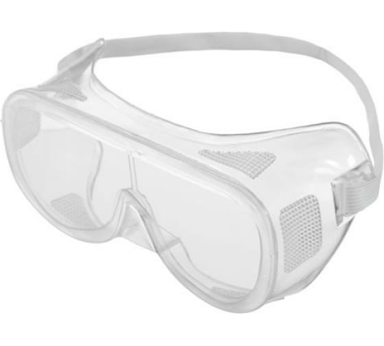 SP0021 — Защитные очки INTERTOOL SP0021 INTERTOOL