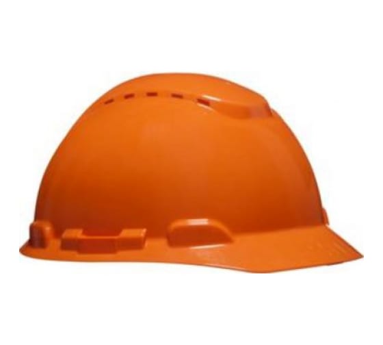 КАС021 — Защитная каска 3м H700COR 7100011232 кас021 3M