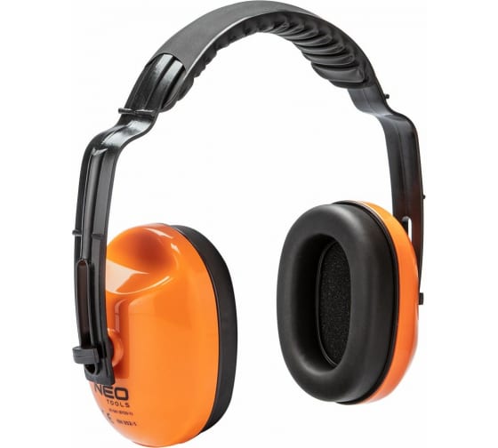 97561 — NEO TOOLS наушники защитные 97561 NEO KOREA