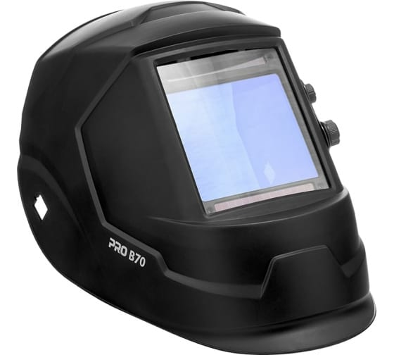 98263 — Щиток сварщика защитный лицевой PRO B70 сварог 98263 СВАРОГ