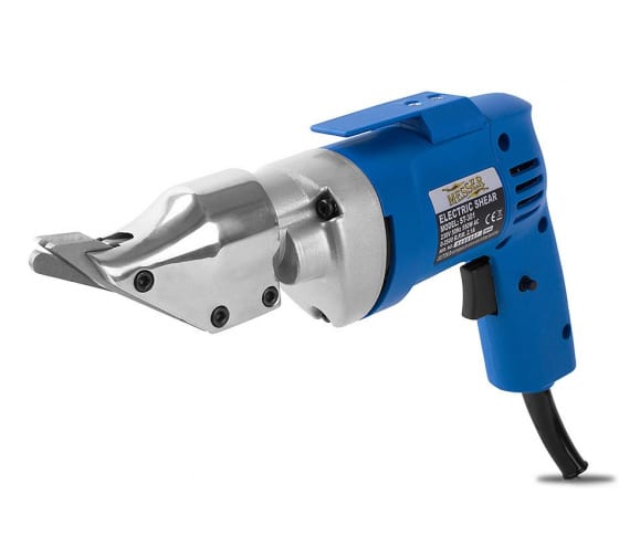 ST301 — Электрические ножницы по листовому металлу MESSER ST301 MESSER