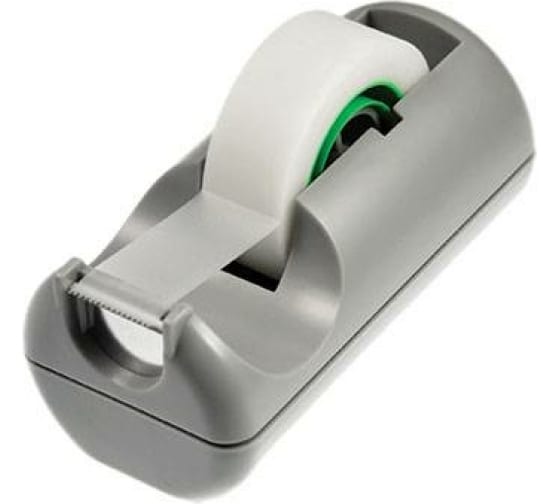 898S — Диспенсер для клейкой ленты EAGLE 25,2х18,3 мм, малый, пластик 898S EAGLE