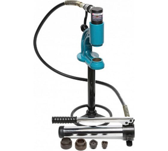 FDK8 — Дыроколгидравлический5т FORSAGE