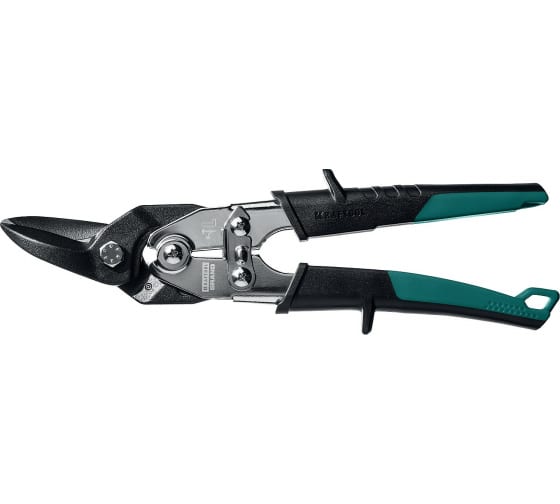 2324LZ02 — Левые ножницы по еталлу KRAFTOOL