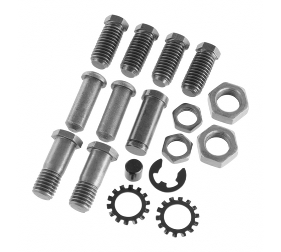 T942KIT — IRWIN набор крепежа для болтореза T942KIT IRWIN