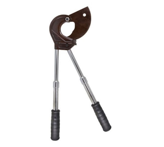 SQ10270201 — Секторные ножницы TDM мастерэлектрик нс70 для резки кабеля в т.ч. бронированного D до 70мм SQ10270201 TDM ELECTRIC