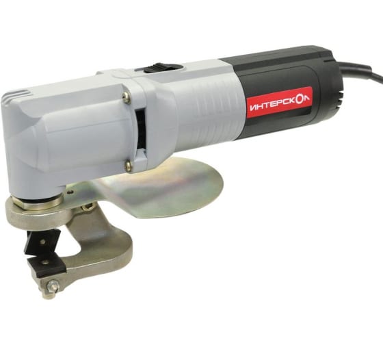 2021000 — Ножевые ножницы интерскол нн2.5/520 202.1.0.00 ИНТЕРСКОЛ