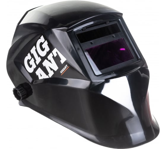 G110509 — GIGANT маска сварщика хамелеон ф7 G110509 GIGANT