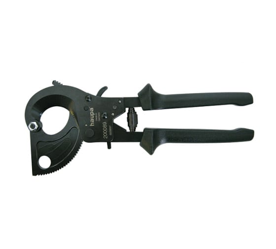 200089 — Резак для кабеля 32 мм HAUPA 200089 HAUPA
