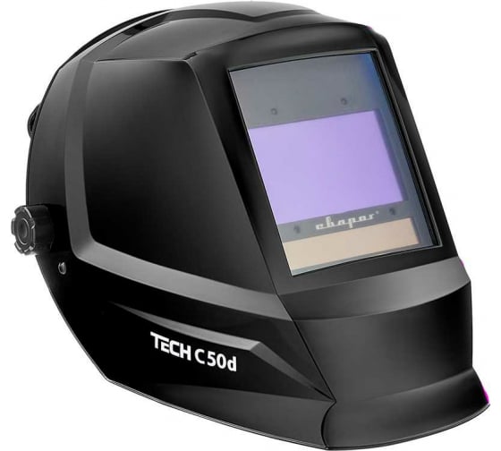 98252 — Маска сварщика TECH C50D сварог 98252 СВАРОГ