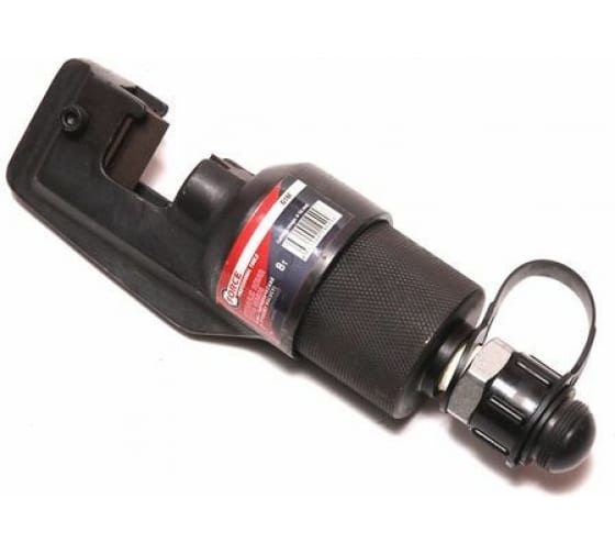 FKG16F — Резак гидравлический 8т (стальная арматура 416мм) FORCEKRAFT