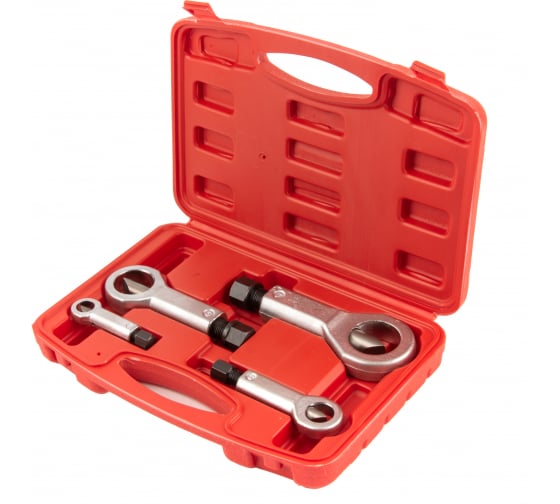 WDK214730 — Гайколом WIEDERKRAFT 327 мм, набор 4 шт. WDK214730 WIEDERKRAFT