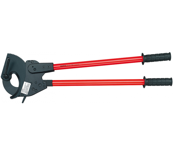 KN9531720 — Кабелерез KNIPEX KN9531720 KNIPEX