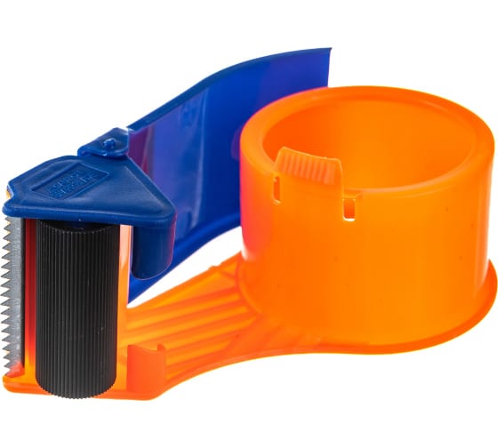 4585628 — Диспенсер для клейкой ленты LOM пластиковый корпус, 48 мм 4585628 LOM