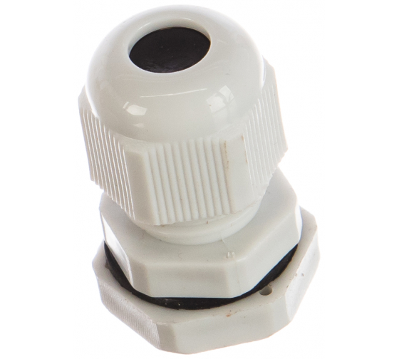 PLCPG9 — Сальник EKF PG 9  1...9 IP54 экф PLCPG9 EKF