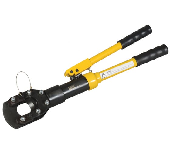 TLK1040 — Гидравлические ножницы IEK нг40 TLK1040 IEK
