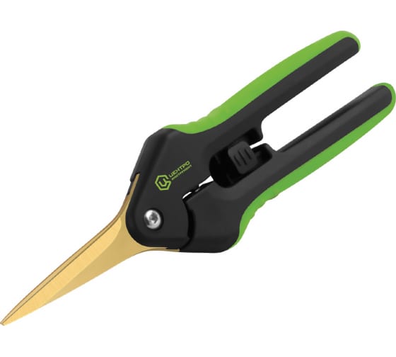 1382 — Садовые ножницы центроинструмент TITANIUM 1382 ЦЕНТРОИНСТРУМЕНТ